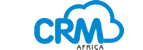 CRM system Nairobi Kenya  logo