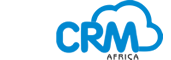 CRM system Nairobi Kenya logo